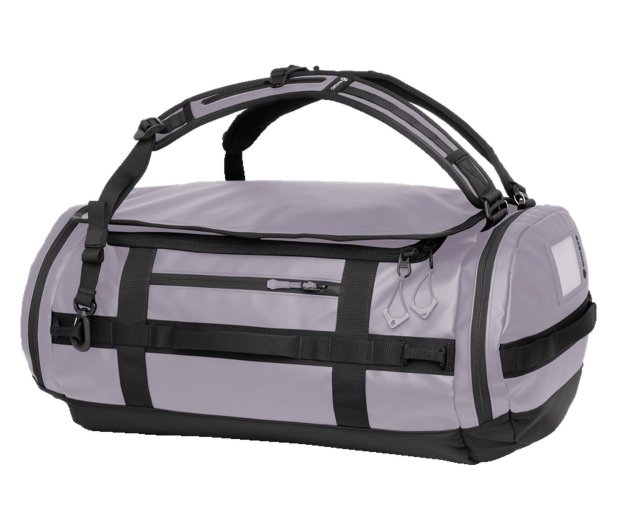 WANDRD CARRYALL Duffel 60L Uyuni Purple - 1550146 - zdjęcie